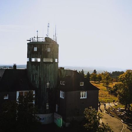 Dorint Resort Винтерберг Екстериор снимка