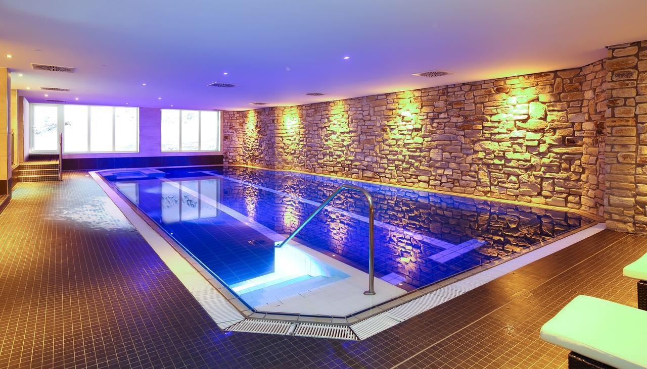 Dorint Resort Винтерберг Екстериор снимка